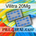 Vilitra 20Mg 20